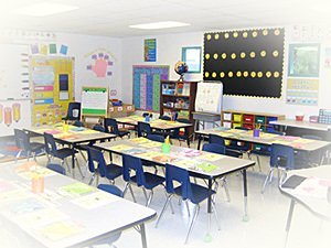 Какие стенды необходимы для начальной школы?