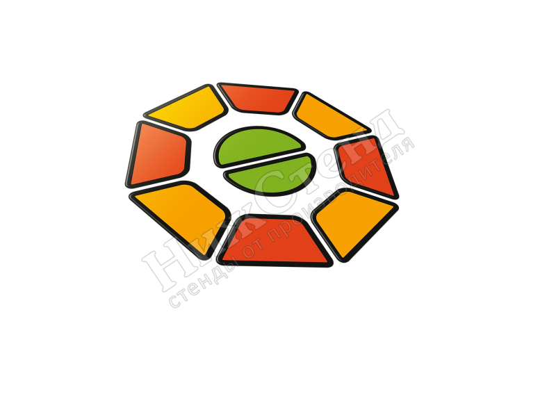 Логотип "ДОБРОШКОЛА"